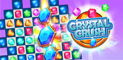 Crystal Crush Island New PC screenshot
