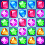 Crystal Crush Island New for PC