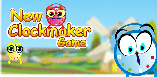 Clockmaker Game Match 3 PC screenshot Clockmaker Game Match 3 PC screenshot