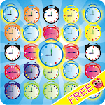 Clockmaker Game Match 3 for PC Clockmaker Game Match 3 for PC