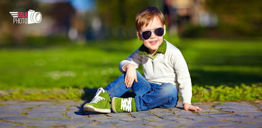 auto focus dslr camera effect PC screenshot