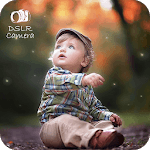 DSLR Camera 2018,Blur Background,Blur Photo Editor icon