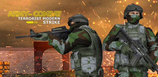 Army Combat Terrorist Modern Strike PC screenshot Army Combat Terrorist Modern Strike PC screenshot