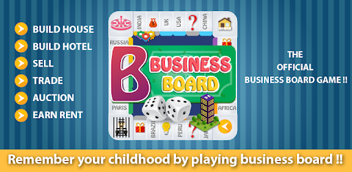 Business Board™ PC screenshot
