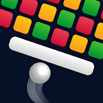 Color Dot 3D : Ball bump game for PC