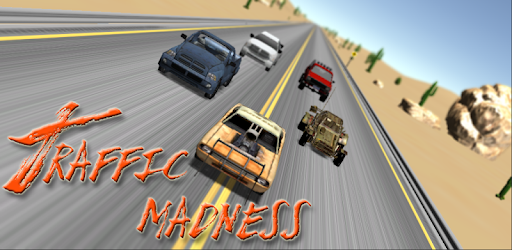 Car race games 3d PC screenshot