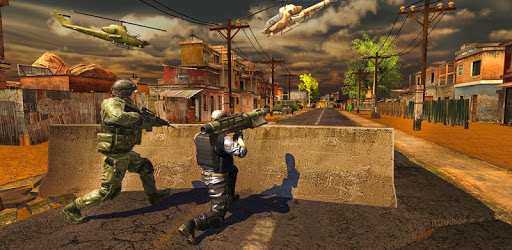 FPS Shooting Master 2018 PC screenshot