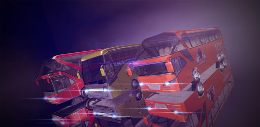 Grand Bus Driving Simulator 3D PC screenshot Grand Bus Driving Simulator 3D PC screenshot