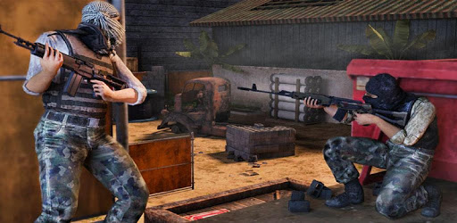 Infinity Gunfighter - FPS Combat Shooter PC screenshot Infinity Gunfighter - FPS Combat Shooter PC screenshot