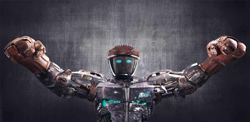 Real Robot Ring Fighting 2018 PC screenshot Real Robot Ring Fighting 2018 PC screenshot