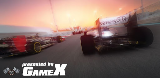Top Speed Formula Car Arcade Racing Game 2018 PC screenshot