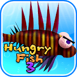 Hungry Fish 3 for PC