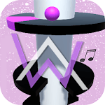 Helix Ball music Alan walker icon
