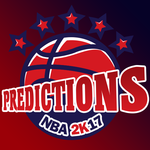 Predictions for NBA 2K18 icon