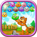 Birds Bubble Clash for PC
