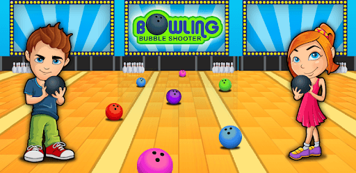 Bowling Bubble Shooter PC screenshot Bowling Bubble Shooter PC screenshot