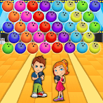 Bowling Bubble Shooter for PC Bowling Bubble Shooter for PC