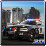 Police Car Cop Transport for PC
