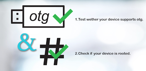 Root & OTG (USB) Inspector PC screenshot