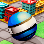 3D Maze : Rolling Ball Labyrinth icon