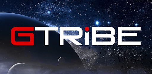 GTribe PC screenshot