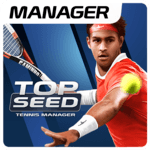TOP SEED Tennis: Sports Management Simulation Game icon