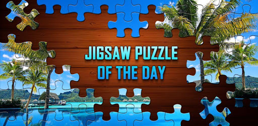 Jigsaw Puzzle Of The Day PC screenshot Jigsaw Puzzle Of The Day PC screenshot