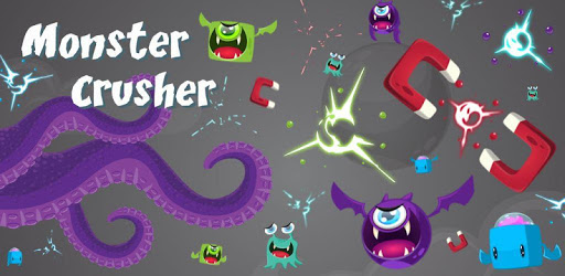 Monster Crusher PC screenshot