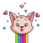 Love Pixel - Color by Number for PC