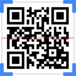 QR & Barcode Scanner icon
