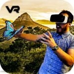 Vr Adventure 360 Video Watch Free icon
