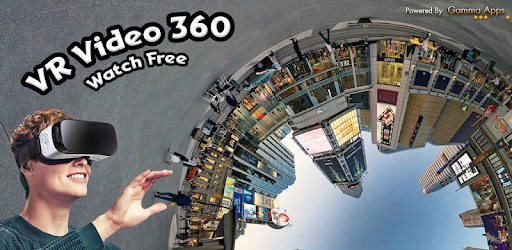 Vr Video Player - 3D 360 Videos Watch Free PC screenshot Vr Video Player - 3D 360 Videos Watch Free PC screenshot