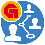 Gammon Intranet icon