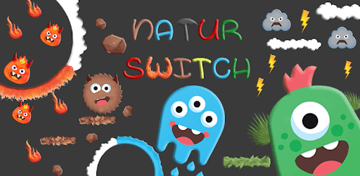 Nature Switch PC screenshot