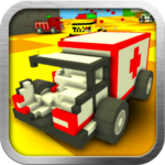 Blocky Demolition Derby for PC