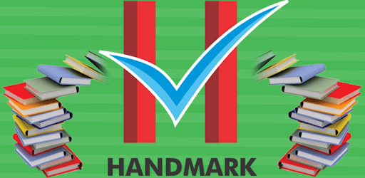 Handmark PC screenshot