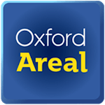 Oxford Areal icon