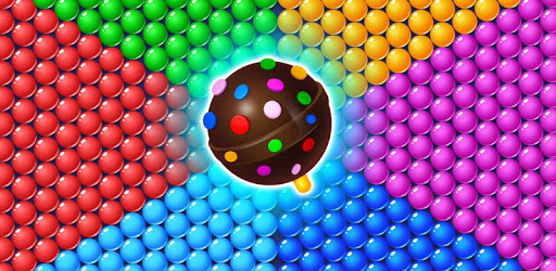 Bubble Pop Classic PC screenshot Bubble Pop Classic PC screenshot