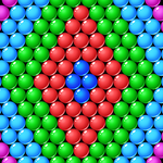 Bubble Pop Classic icon