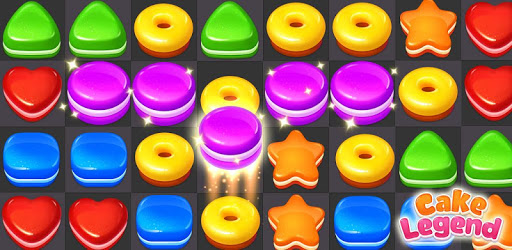 Cake Legend PC screenshot Cake Legend PC screenshot