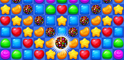 Candy Star Break PC screenshot Candy Star Break PC screenshot