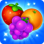 Fruits Match icon