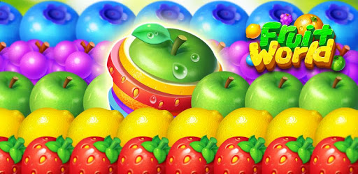 Fruit World PC screenshot Fruit World PC screenshot