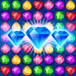 Jewel Smash icon