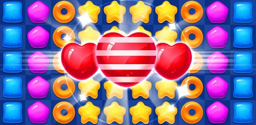 Magic Candy PC screenshot