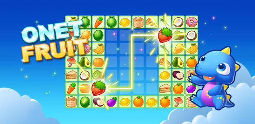 Onet Fruit PC screenshot