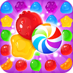 Candy Pop Bomb icon