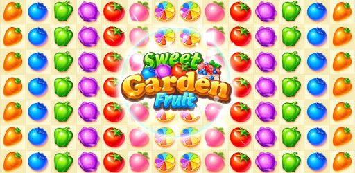 Sweet Garden Fruit PC screenshot