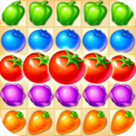 Sweet Garden Fruit icon