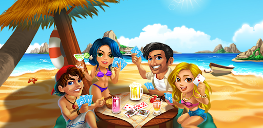 Multiplayer Belote & Coinche PC screenshot